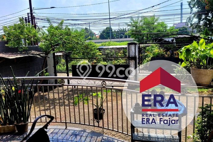 Hunian Mewah Dijual LT 774m2 di Beji, Depok Hunian Mewah Dijual LT 774m2 di Beji, Depok
