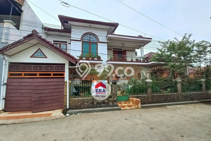 Dijual Rumah Premium dengan Fasilitas Sekitar Lengkap di Cilodong, Depok Dijual Rumah Premium dengan Fasilitas Sekitar Lengkap di Cilodong, Depok