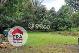 Tanah di Megamendung, Bogor Luas 4990m2 Dijual Segera Tanah di Megamendung, Bogor Luas 4990m2 Dijual Segera