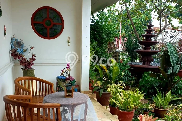 Dijual Rumah Premium dengan Fasilitas Sekitar Lengkap di Cilodong, Depok Dijual Rumah Premium dengan Fasilitas Sekitar Lengkap di Cilodong, Depok