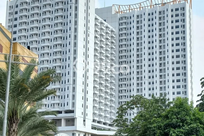 Apartemen Nyaman untuk Disewa, 2 Kamar di Depok Apartemen Nyaman untuk Disewa, 2 Kamar di Depok