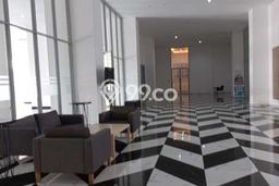 Dijual Apartemen 2 KT & 1 KM di Depok Lokasi Strategis Dijual Apartemen 2 KT & 1 KM di Depok Lokasi Strategis