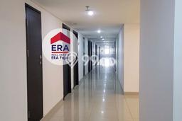Apartemen Terjangkau Dijual di Depok 0 KT & 1 KM Apartemen Terjangkau Dijual di Depok 0 KT & 1 KM