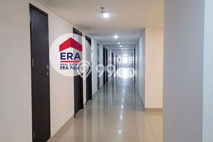 Pesona Square Depok Pesona Square Depok