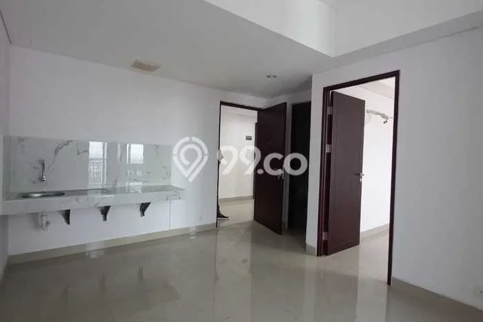 Apartemen Nyaman untuk Disewa, 2 Kamar di Depok Apartemen Nyaman untuk Disewa, 2 Kamar di Depok