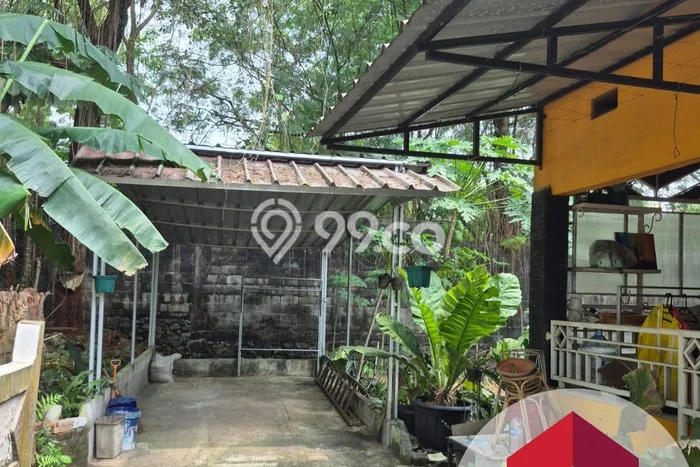 Tanah di Pancoran Mas, Depok Luas 180m2 Dijual Segera Tanah di Pancoran Mas, Depok Luas 180m2 Dijual Segera