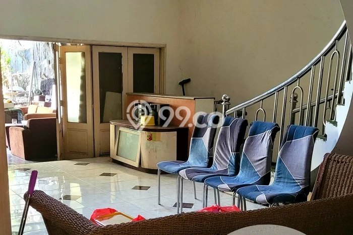 Hunian Mewah Dijual LT 774m2 di Beji, Depok Hunian Mewah Dijual LT 774m2 di Beji, Depok
