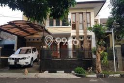 Rumah Minimalis 5 KT LT 145m2 di Bandung Kota Rumah Minimalis 5 KT LT 145m2 di Bandung Kota
