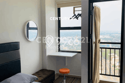 Siap Huni Apartemen 0 KT 0 KM di Cibubur Luas 20m2 Siap Huni Apartemen 0 KT 0 KM di Cibubur Luas 20m2