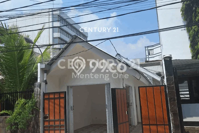 Rumah Mewah Dijual LT 144m2 di Gambir, Jakarta Pusat Rumah Mewah Dijual LT 144m2 di Gambir, Jakarta Pusat