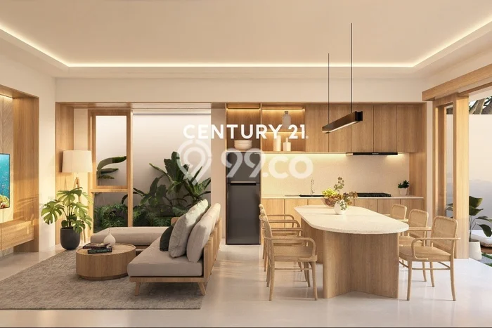 Rumah Elit LB 200m2 Siap Huni Desain Elegan di Renon, Denpasar Rumah Elit LB 200m2 Siap Huni Desain Elegan di Renon, Denpasar