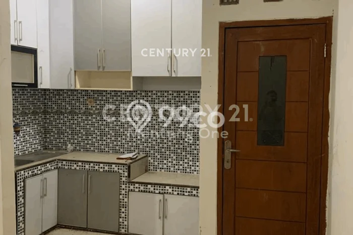 Rumah Modern 2 KT LT 105m2 di Jati Asih Rumah Modern 2 KT LT 105m2 di Jati Asih