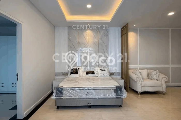 Best Deal Hunian Premium Ideal dan Luas di Menteng, Jakarta Pusat Best Deal Hunian Premium Ideal dan Luas di Menteng, Jakarta Pusat