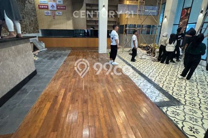 Disewakan Ruko di Menteng Jakarta Pusat LT 100m2, LB 100m2 Disewakan Ruko di Menteng Jakarta Pusat LT 100m2, LB 100m2