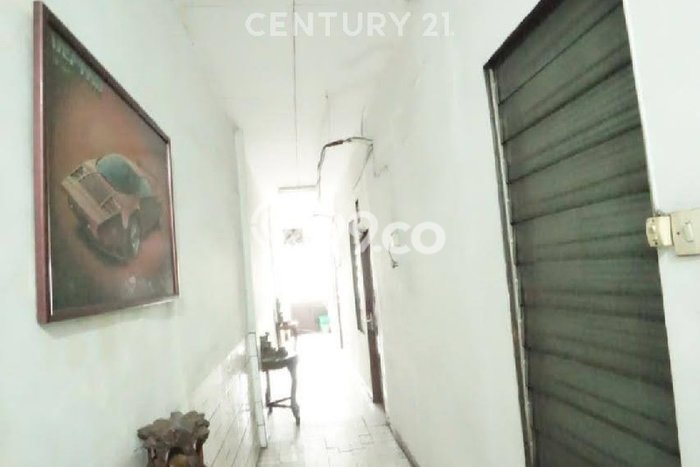 Untuk Dijual! Ruko di Hasyim Ashari Jakarta Pusat LT 5m2 / LB 360m2 Kawasan Bisnis Untuk Dijual! Ruko di Hasyim Ashari Jakarta Pusat LT 5m2 / LB 360m2 Kawasan Bisnis