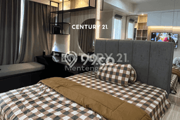 Apartemen Nyaman Dijual di Menteng, Jakarta Pusat Dilengkapi 0 KT dan 0 KM Apartemen Nyaman Dijual di Menteng, Jakarta Pusat Dilengkapi 0 KT dan 0 KM