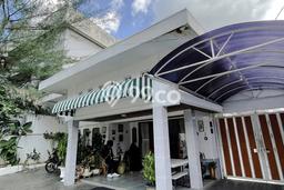Dijual Rumah Premium dengan Fasilitas Sekitar Komplit di Menteng, Jakarta Pusat Dijual Rumah Premium dengan Fasilitas Sekitar Komplit di Menteng, Jakarta Pusat