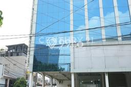 Paling Diincar! Kantor Dijual di Tomang Harga Kompetitif Paling Diincar! Kantor Dijual di Tomang Harga Kompetitif