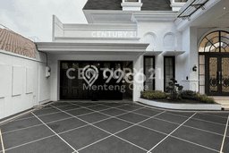 Hot Offer Hunian Mewah Ideal dan Luas di Menteng, Jakarta Pusat Hot Offer Hunian Mewah Ideal dan Luas di Menteng, Jakarta Pusat