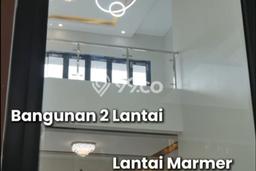 For Sale! Luxury House LT 307m2 Desain Elegan di Radio Dalam For Sale! Luxury House LT 307m2 Desain Elegan di Radio Dalam