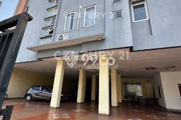 Hunian Mewah Siap Huni LT 473m2 di Cempaka Putih, Jakarta Pusat Hunian Mewah Siap Huni LT 473m2 di Cempaka Putih, Jakarta Pusat