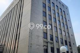 Kantor bagus disewakan di Menteng Jakarta Pusat dengan LB 6060m2 harga sewa terbaik Kantor bagus disewakan di Menteng Jakarta Pusat dengan LB 6060m2 harga sewa terbaik