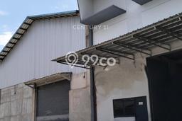 Unit Gudang Tersedia di Kapuk Spesifikasi LB 400m2 Unit Gudang Tersedia di Kapuk Spesifikasi LB 400m2