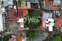 Tanah Dijual Lokasi Tebet Jakarta Selatan SHM Tanah Dijual Lokasi Tebet Jakarta Selatan SHM