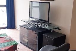 Apartemen Favorit Nyaman Dijual di Jakarta Selatan dengan 0 Kamar Tidur Apartemen Favorit Nyaman Dijual di Jakarta Selatan dengan 0 Kamar Tidur