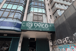 Ruko Dijual di Prime Area Jakarta Pusat Luas 336m2 Ruko Dijual di Prime Area Jakarta Pusat Luas 336m2