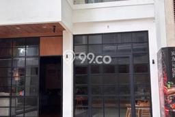 Ruko Disewakan Cepat di Menteng Jakarta Pusat LB 100m2 Ruko Disewakan Cepat di Menteng Jakarta Pusat LB 100m2