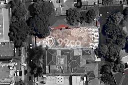 Tanah Kavling untuk Dijual di Menteng Jakarta Pusat 1008m2 Tanah Kavling untuk Dijual di Menteng Jakarta Pusat 1008m2