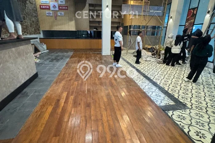 Ruko Disewakan Cepat di Menteng Jakarta Pusat LB 100m2 Ruko Disewakan Cepat di Menteng Jakarta Pusat LB 100m2