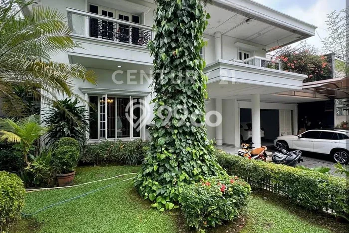 Siap Huni Rumah Mewah 5 Kamar di Menteng Dekat ke Mana Pun Siap Huni Rumah Mewah 5 Kamar di Menteng Dekat ke Mana Pun