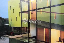 Hunian Eksklusif Dijual LT 300m2 di Kebon Jeruk, Jakarta Barat Hunian Eksklusif Dijual LT 300m2 di Kebon Jeruk, Jakarta Barat