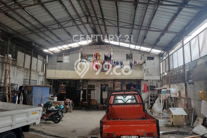 Gudang Bagus Dijual di Kemanggisan Jakarta Barat Lokasi Strategis Cocok untuk Kembangkan Bisnis Gudang Bagus Dijual di Kemanggisan Jakarta Barat Lokasi Strategis Cocok untuk Kembangkan Bisnis