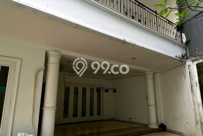 Hot Offer Hunian Mewah Ideal dan Luas di Menteng, Jakarta Pusat Hot Offer Hunian Mewah Ideal dan Luas di Menteng, Jakarta Pusat