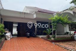 Siap Huni Hunian Elit 4 Kamar di Menteng Dekat ke Mana Saja Siap Huni Hunian Elit 4 Kamar di Menteng Dekat ke Mana Saja