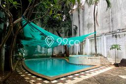 Hot Offer Hunian Mewah Ideal dan Luas di Menteng, Jakarta Pusat Hot Offer Hunian Mewah Ideal dan Luas di Menteng, Jakarta Pusat