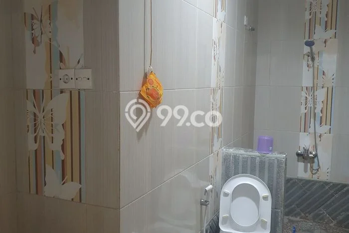 Hunian Modern Dikontrakkan di Menteng Jakarta Pusat Area Sangat Strategis Hunian Modern Dikontrakkan di Menteng Jakarta Pusat Area Sangat Strategis