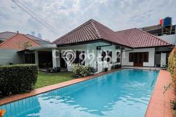 Hunian Modern Disewakan di Menteng Jakarta Pusat Lokasi Sangat Strategis Hunian Modern Disewakan di Menteng Jakarta Pusat Lokasi Sangat Strategis