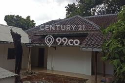 Hunian Modern Dikontrakkan 7 Kamar di Menteng Boleh Nego Hunian Modern Dikontrakkan 7 Kamar di Menteng Boleh Nego