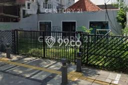 Dijual Hunian Mewah dengan Fasilitas Sekitar Lengkap di Menteng, Jakarta Pusat Dijual Hunian Mewah dengan Fasilitas Sekitar Lengkap di Menteng, Jakarta Pusat