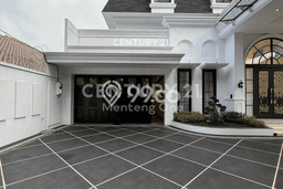 Dijual Rumah Elit Exclusive di Menteng, Jakarta Pusat Dijual Rumah Elit Exclusive di Menteng, Jakarta Pusat