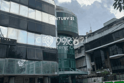 Unit Kantor Strategis di Menteng, Jakarta Pusat Potensi Cuan Besar Unit Kantor Strategis di Menteng, Jakarta Pusat Potensi Cuan Besar
