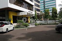 Kantor Dijual di Menteng Jakarta Pusat dengan Luas Bangunan 20000m2 Kantor Dijual di Menteng Jakarta Pusat dengan Luas Bangunan 20000m2