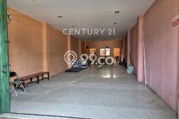Paling Diincar! Ruko Dijual di Roxy Harga Kompetitif Paling Diincar! Ruko Dijual di Roxy Harga Kompetitif