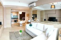 Dijual Apartemen Luxury di Setiabudi 2 Kamar & 2 Kamar Mandi Dijual Apartemen Luxury di Setiabudi 2 Kamar & 2 Kamar Mandi