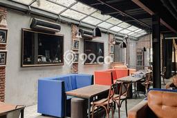 Sewa Rumah Modern di Menteng Siap Huni dan Strategis Sewa Rumah Modern di Menteng Siap Huni dan Strategis