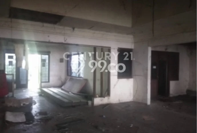 Dijual Tanah di Menteng Jakarta Pusat Luas 530m2 SHM Dijual Tanah di Menteng Jakarta Pusat Luas 530m2 SHM